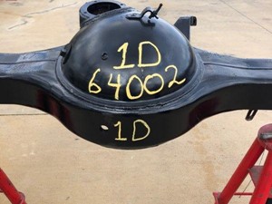 Used ROCKWELL RD20145 Axle Housing (Rear) (Stock #64002)) Part Image