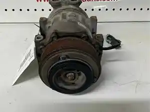 Used SANDEN A/C Compressor (Stock #97012)) Part Image