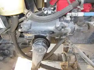 Photo of part