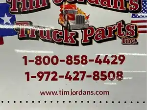 Used SPICER 360SR104-1 Axle Shaft (Stock #98687)) Part Image