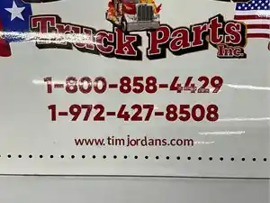 Used SPICER 360SR104-1 Axle Shaft (Stock #98688)) Part Image