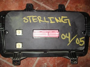 Photo of part