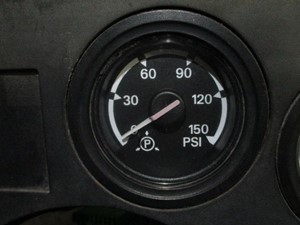 Photo of part