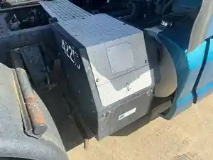 Used 2014 THERMOKING Power Unit Image