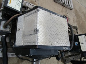 Used THERMOKING Power Unit Image