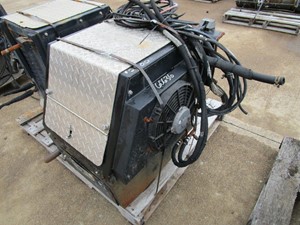 Used THERMOKING Power Unit Image