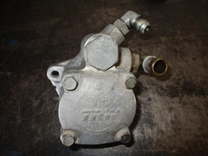 Used TRW/ROSS Steering Pump (Stock #78553)) Part Image