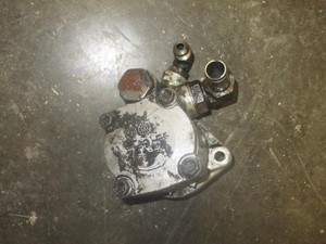 Used TRW/ROSS Steering Pump (Stock #70413)) Part Image