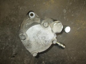 Used TRW/ROSS Steering Pump (Stock #81847)) Part Image