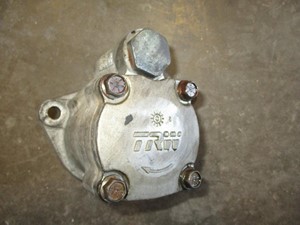Used TRW/ROSS Steering Pump (Stock #79506)) Part Image