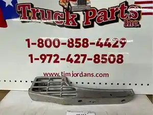 Used 1989 PETERBILT 379 Bracket (Stock #98455)) Part Image