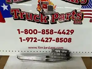 Used 1989 PETERBILT 379 Bracket (Stock #98454)) Part Image