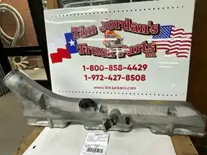 Used 2000 DETROIT Engine Misc Part Image