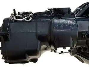 Used 2009 FULLER FRO16210C Transmission Assy (Stock #80213)) Part Image