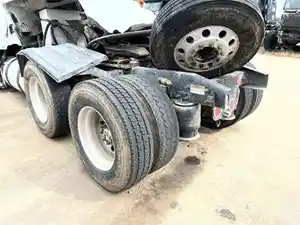 Used 2012 ROCKWELL Axle, Complete Rear (Stock #86378)) Part Image