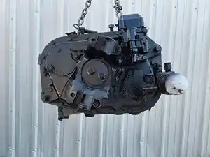 Used 2014 FULLER FOM-15E310C-LAS Transmission Assy (Stock #85201)) Part Image