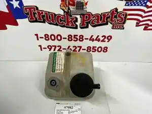 Used 2015 FREIGHTLINER A14-17924-000 Steering Gear (Stock #97082)) Part Image