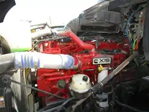 Used 2019 CUMMINS X-15 Engine Assy Image