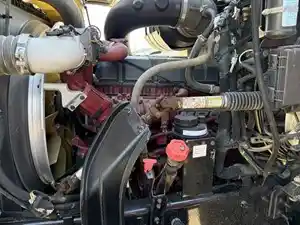 Used 2021 MACK MP8 Engine Assy Image