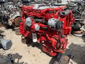 Used 2023 CUMMINS X-15 Engine Assy Image