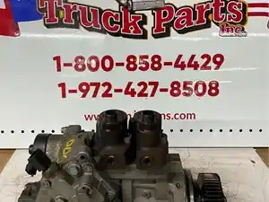 Used BOSCH Engine Misc Part Image