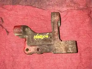 Used CUMMINS ISX15 Bracket Image