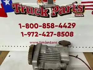 Used CUMMINS ISX15 Engine Misc Part Image