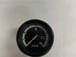 Used FREIGHTLINER CENTURY Instrument Cluster (Stock #29417)) Part Image