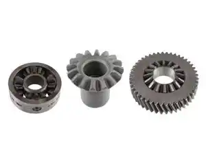 Photo of part