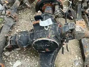 Used MACK CRDP92 Front Rear (Tandem Front) (Stock #93988)) Part Image