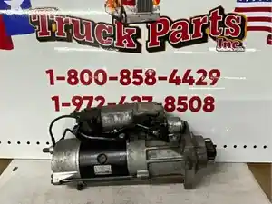 Used MITSUBISHI M009T71478 Starter (Stock #98238)) Part Image