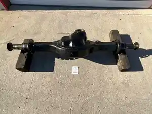 Used PACCAR MV2014P Axle Housing (Rear) (Stock #98489)) Part Image
