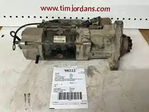 Used PACCAR Starter (Stock #98222)) Part Image