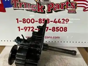 Used PTO (Stock #98030)) Part Image