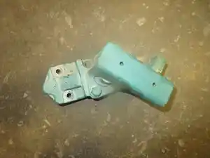 Photo of part