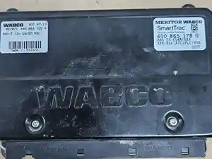 Used WABCO ABS ECM (Stock #95146)) Part Image