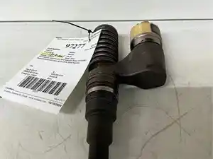 Used VOLVO D12 Injector (Stock #97277)) Part Image