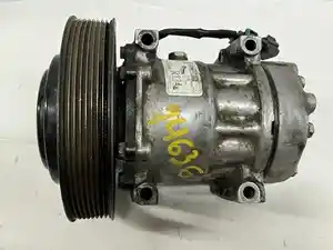 Used VOLVO D13 A/C Compressor (Stock #94636)) Part Image