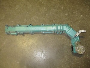 Used VOLVO D13 Intake Manifold (Stock #81387)) Part Image
