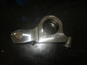 Used VOLVO D13 Rocker Arm (Stock #73788)) Part Image