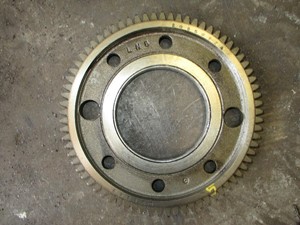 Used VOLVO D13 Timing Gear (Stock #79265)) Part Image