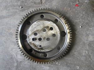 Used VOLVO D13 Timing Gear (Stock #54850)) Part Image