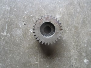 Used VOLVO Air Compressor (Stock #52591)) Part Image