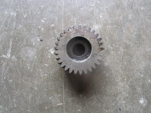 Used VOLVO Air Compressor (Stock #52594)) Part Image