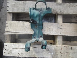 Used VOLVO Bracket Image