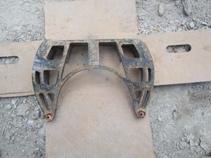 Used VOLVO Bracket Image