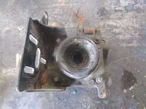 Used VOLVO Bracket Image
