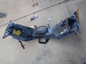 Used VOLVO Bracket (Stock #T3816)) Part Image