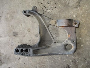 Used VOLVO Bracket Image