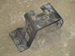 Used VOLVO Bracket Image